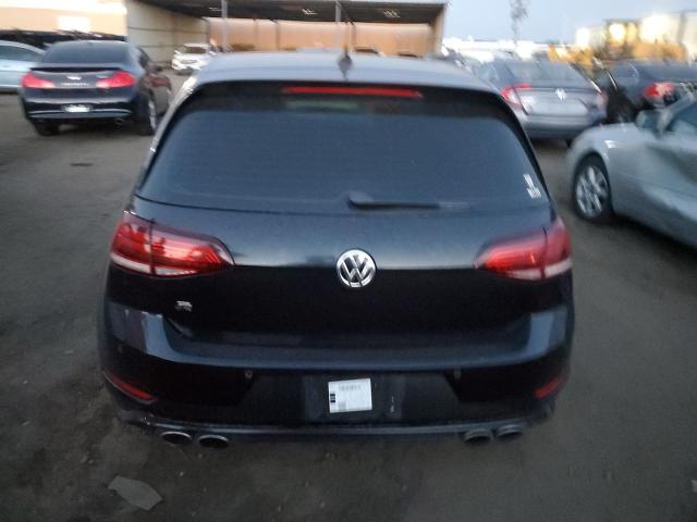 Photo 5 VIN: WVWVA7AUXKW225524 - VOLKSWAGEN GOLF 