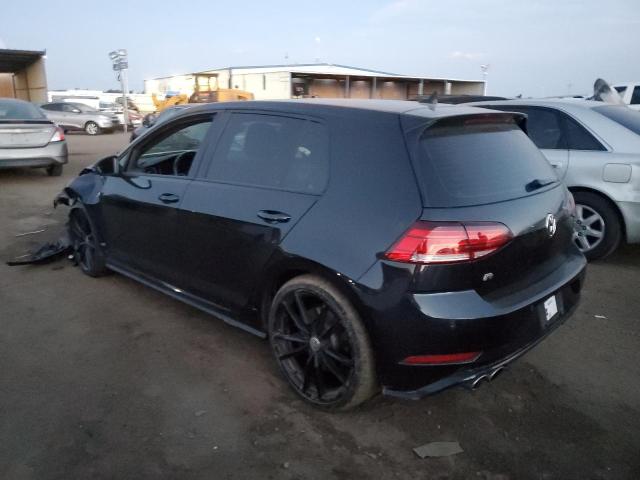 Photo 1 VIN: WVWVA7AUXKW225524 - VOLKSWAGEN GOLF R 