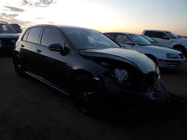 Photo 3 VIN: WVWVA7AUXKW225524 - VOLKSWAGEN GOLF R 