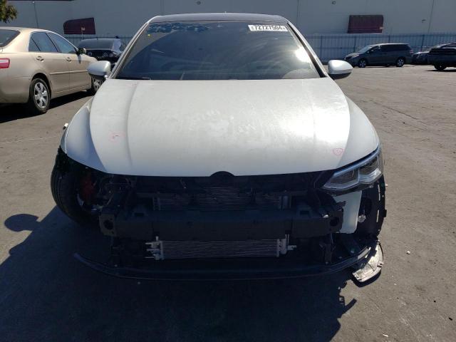 Photo 4 VIN: WVWVA7CD8RW135246 - VOLKSWAGEN GTI AUTOBA 