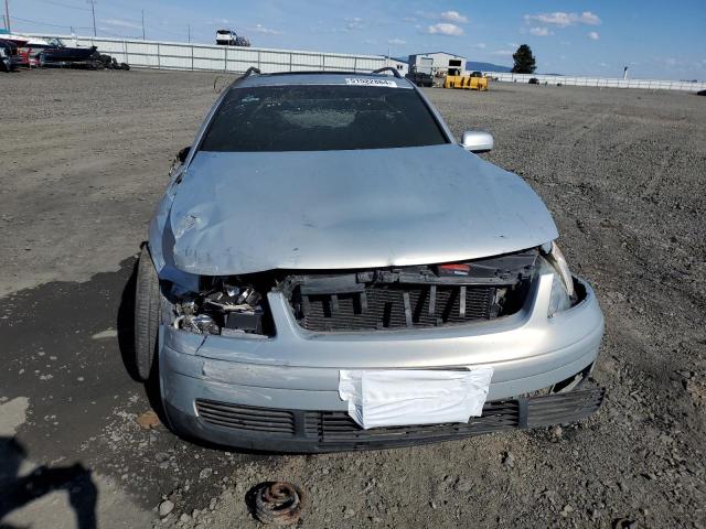 Photo 4 VIN: WVWVD23B8YE243640 - VOLKSWAGEN PASSAT 