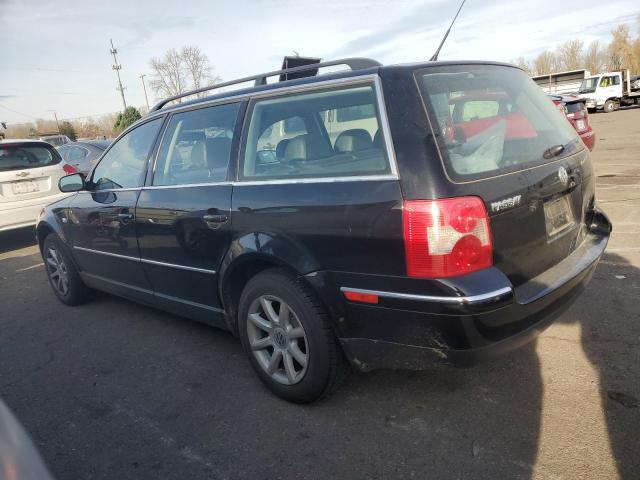 Photo 1 VIN: WVWVD63B24E161310 - VOLKSWAGEN PASSAT GLS 