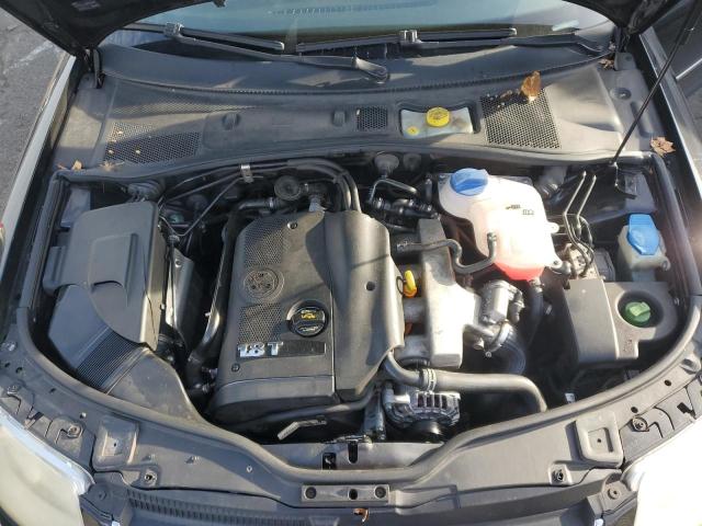 Photo 11 VIN: WVWVD63B24E161310 - VOLKSWAGEN PASSAT GLS 