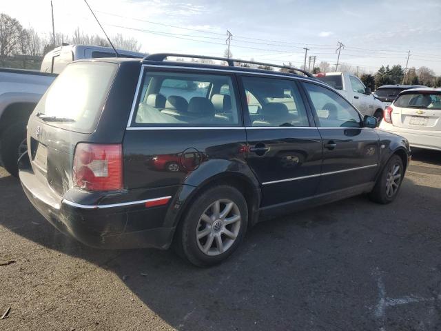 Photo 2 VIN: WVWVD63B24E161310 - VOLKSWAGEN PASSAT GLS 