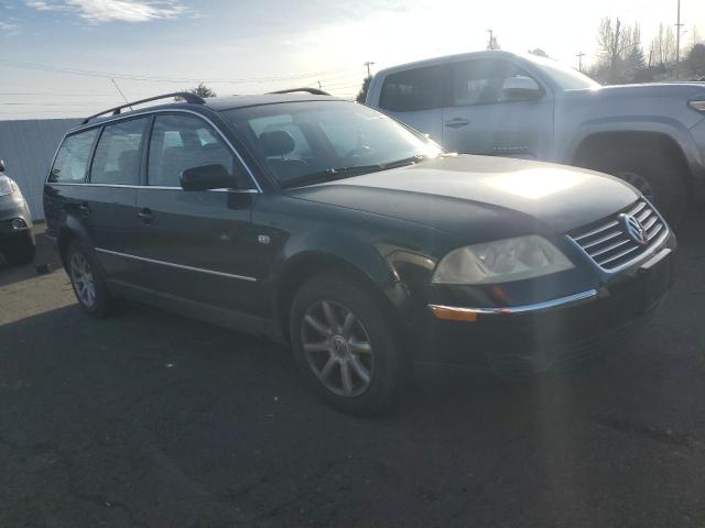 Photo 3 VIN: WVWVD63B24E161310 - VOLKSWAGEN PASSAT GLS 