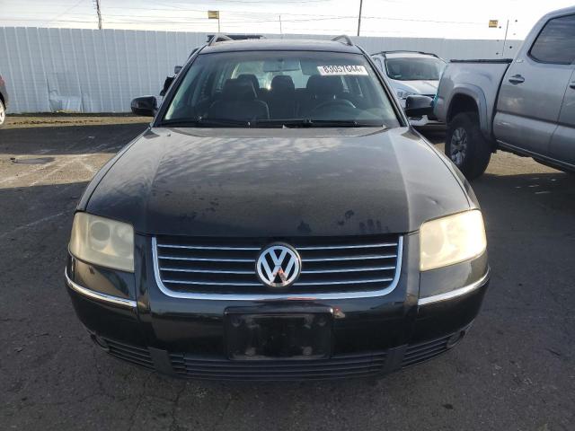 Photo 4 VIN: WVWVD63B24E161310 - VOLKSWAGEN PASSAT GLS 