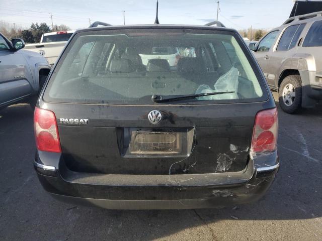 Photo 5 VIN: WVWVD63B24E161310 - VOLKSWAGEN PASSAT GLS 