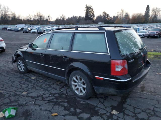 Photo 1 VIN: WVWVD63B34E227556 - VOLKSWAGEN PASSAT 