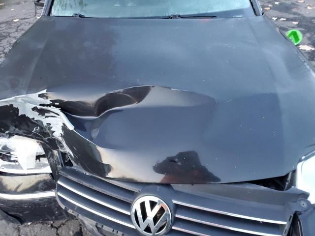 Photo 10 VIN: WVWVD63B34E227556 - VOLKSWAGEN PASSAT 