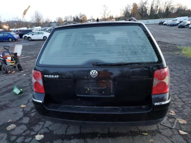 Photo 5 VIN: WVWVD63B34E227556 - VOLKSWAGEN PASSAT 