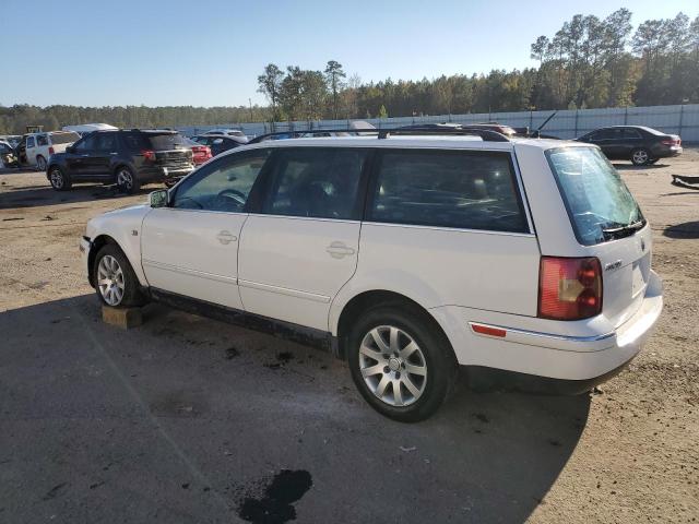 Photo 1 VIN: WVWVD63B43E323839 - VOLKSWAGEN PASSAT GLS 