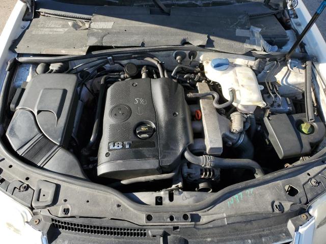 Photo 10 VIN: WVWVD63B43E323839 - VOLKSWAGEN PASSAT GLS 