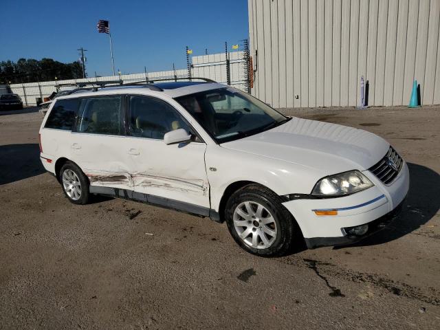 Photo 3 VIN: WVWVD63B43E323839 - VOLKSWAGEN PASSAT GLS 