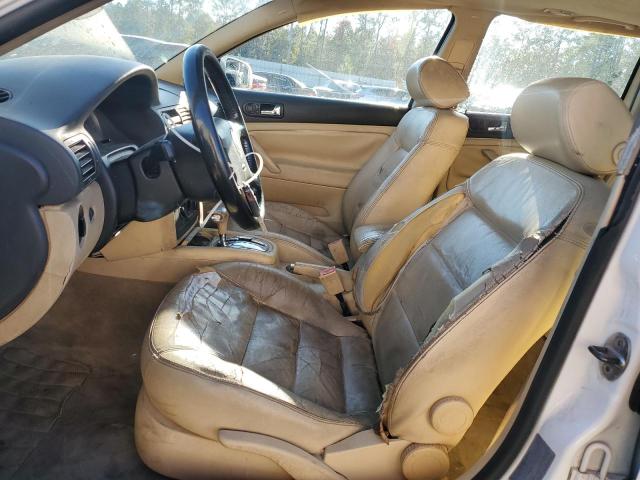 Photo 6 VIN: WVWVD63B43E323839 - VOLKSWAGEN PASSAT GLS 