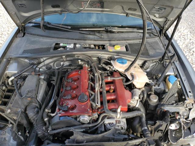 Photo 10 VIN: WVWVD63B44E215559 - VOLKSWAGEN PASSAT 