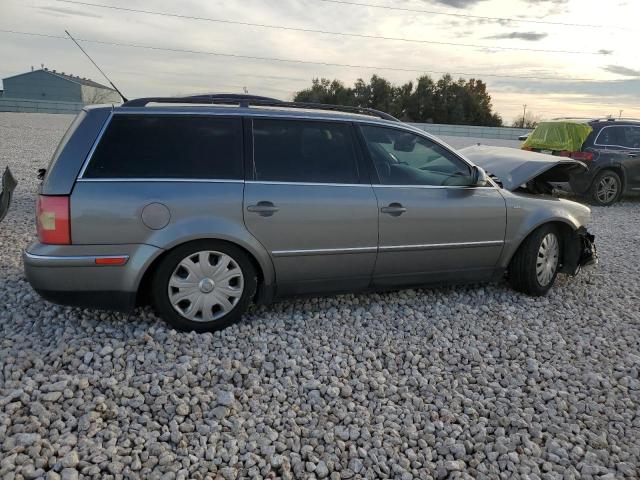 Photo 2 VIN: WVWVD63B44E215559 - VOLKSWAGEN PASSAT 