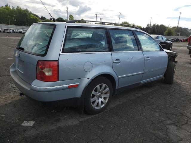 Photo 2 VIN: WVWVD63B62E329382 - VOLKSWAGEN PASSAT 