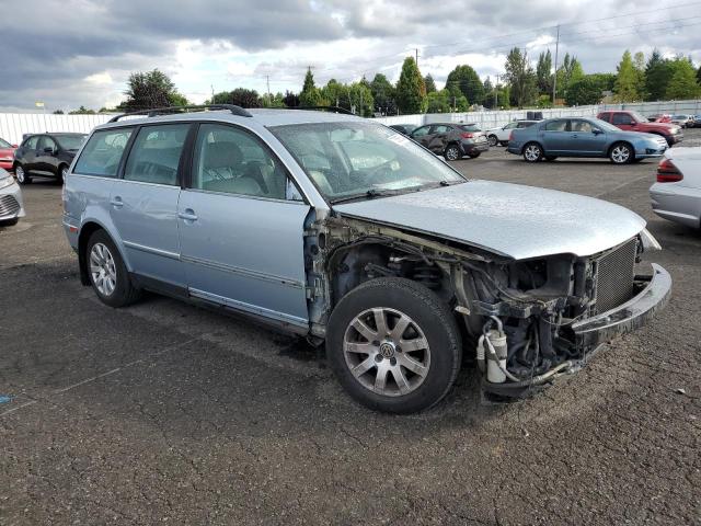 Photo 3 VIN: WVWVD63B62E329382 - VOLKSWAGEN PASSAT 