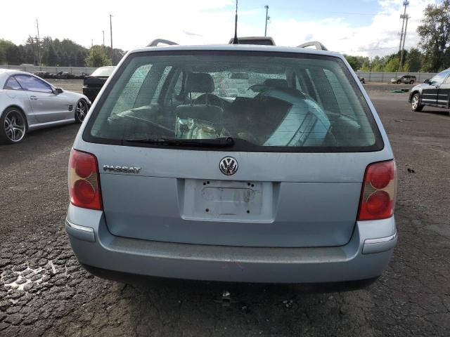 Photo 5 VIN: WVWVD63B62E329382 - VOLKSWAGEN PASSAT 