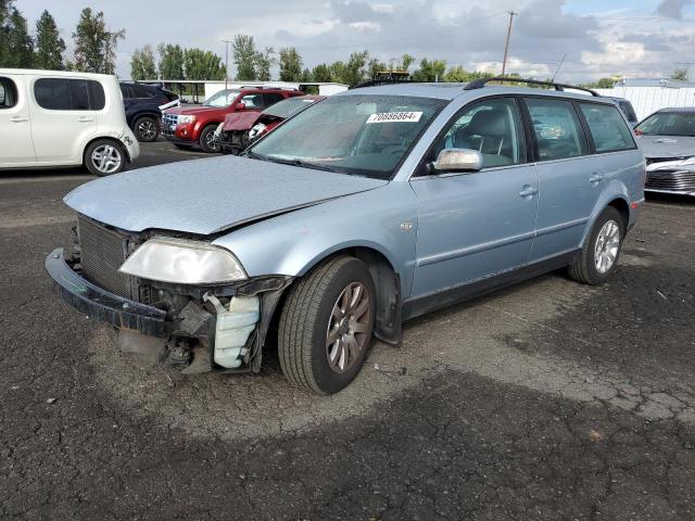 Photo 0 VIN: WVWVD63B62E329382 - VOLKSWAGEN PASSAT GLS 