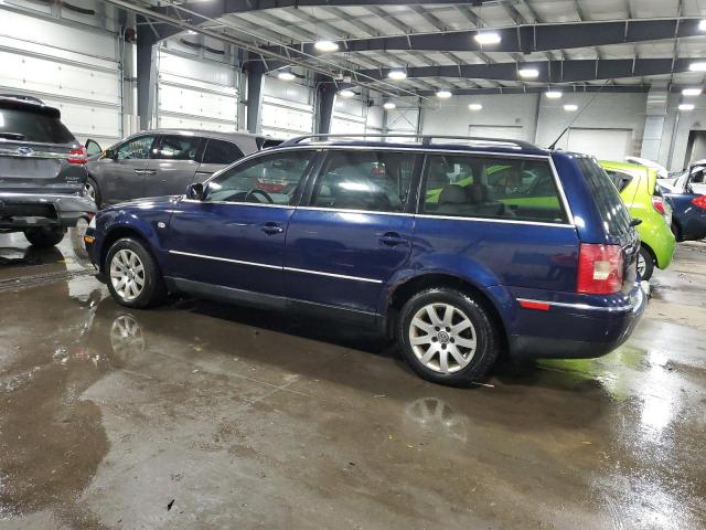 Photo 1 VIN: WVWVD63B83E375992 - VOLKSWAGEN PASSAT 