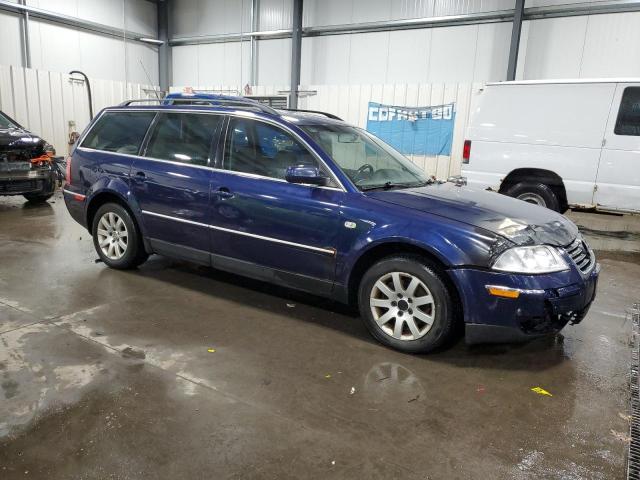 Photo 3 VIN: WVWVD63B83E375992 - VOLKSWAGEN PASSAT 