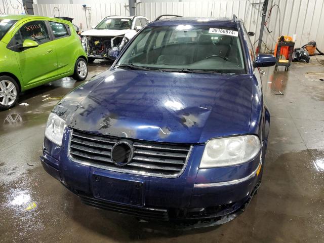 Photo 4 VIN: WVWVD63B83E375992 - VOLKSWAGEN PASSAT 