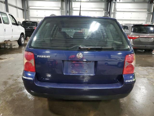 Photo 5 VIN: WVWVD63B83E375992 - VOLKSWAGEN PASSAT 