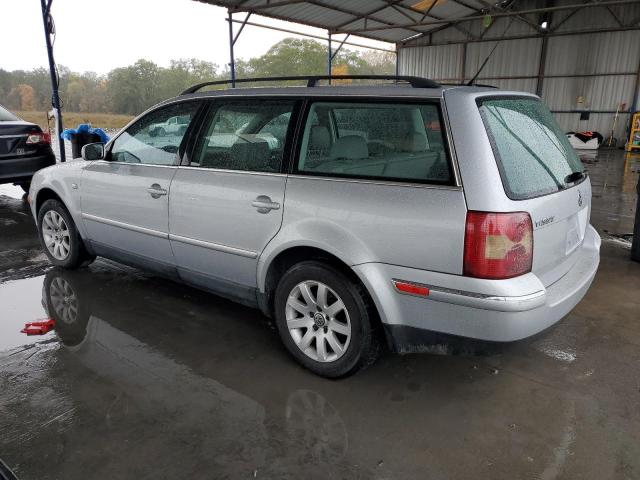 Photo 1 VIN: WVWVD63B93E364855 - VOLKSWAGEN PASSAT GLS 