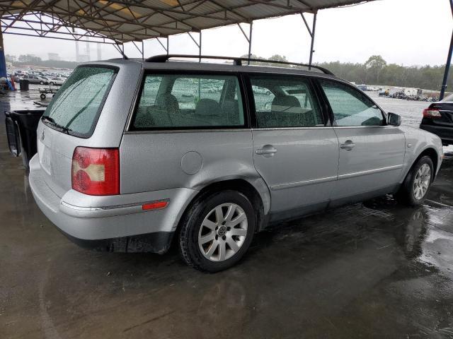 Photo 2 VIN: WVWVD63B93E364855 - VOLKSWAGEN PASSAT GLS 