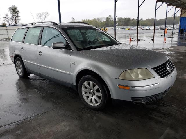 Photo 3 VIN: WVWVD63B93E364855 - VOLKSWAGEN PASSAT GLS 