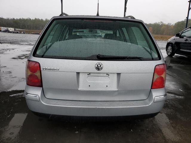 Photo 5 VIN: WVWVD63B93E364855 - VOLKSWAGEN PASSAT GLS 