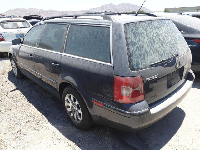 Photo 1 VIN: WVWVD63BX3E080294 - VOLKSWAGEN PASSAT 