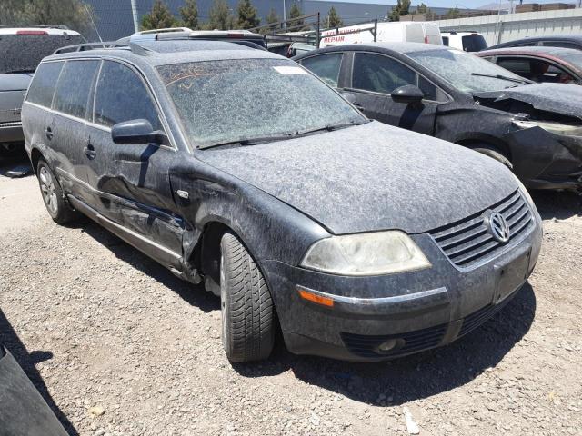 Photo 3 VIN: WVWVD63BX3E080294 - VOLKSWAGEN PASSAT 