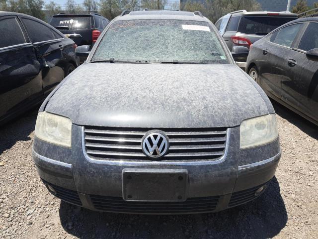 Photo 4 VIN: WVWVD63BX3E080294 - VOLKSWAGEN PASSAT 