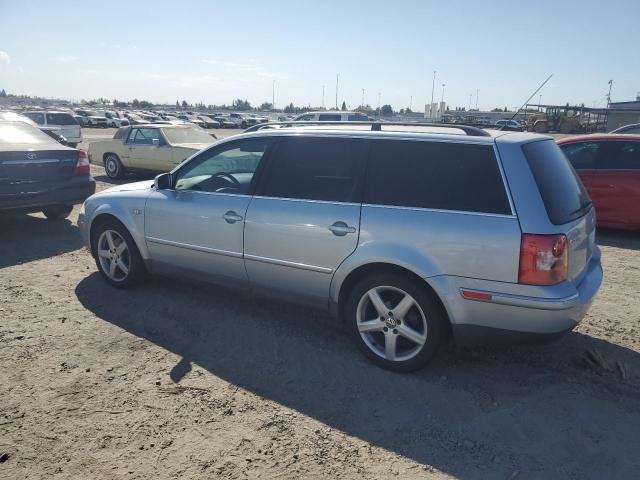 Photo 1 VIN: WVWVD63BX3E148318 - VOLKSWAGEN PASSAT GLS 