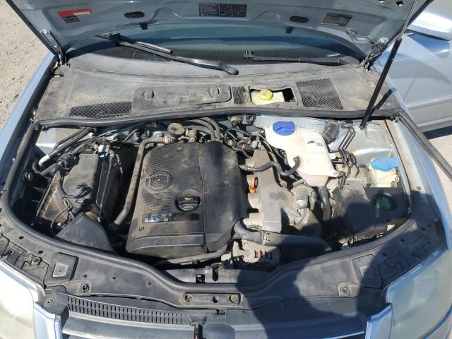 Photo 10 VIN: WVWVD63BX3E148318 - VOLKSWAGEN PASSAT GLS 