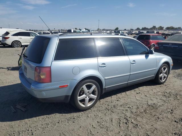 Photo 2 VIN: WVWVD63BX3E148318 - VOLKSWAGEN PASSAT GLS 