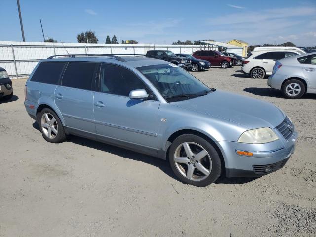 Photo 3 VIN: WVWVD63BX3E148318 - VOLKSWAGEN PASSAT GLS 