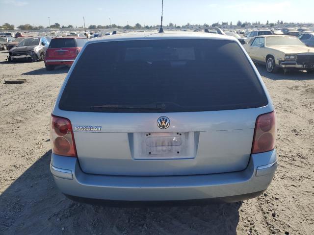 Photo 5 VIN: WVWVD63BX3E148318 - VOLKSWAGEN PASSAT GLS 