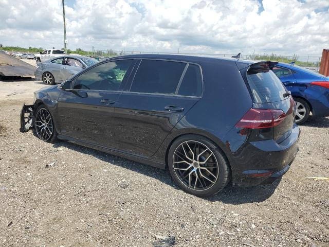 Photo 1 VIN: WVWVF7AU0HW189627 - VOLKSWAGEN GOLF 