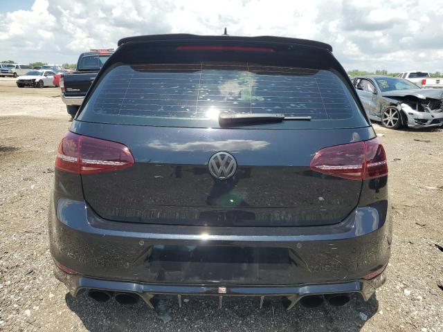 Photo 5 VIN: WVWVF7AU0HW189627 - VOLKSWAGEN GOLF 