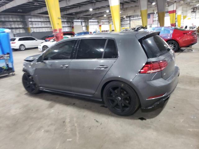 Photo 1 VIN: WVWVF7AU0JW111032 - VOLKSWAGEN GOLF 