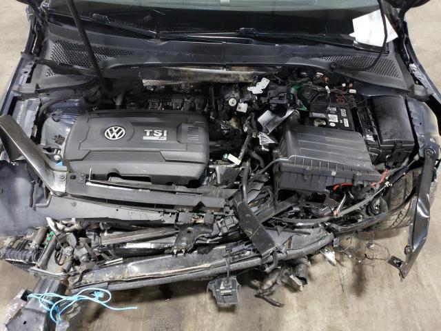 Photo 10 VIN: WVWVF7AU0JW111032 - VOLKSWAGEN GOLF 