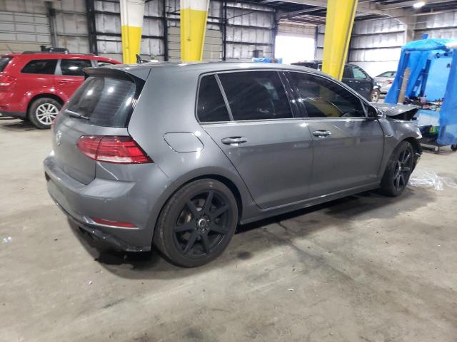 Photo 2 VIN: WVWVF7AU0JW111032 - VOLKSWAGEN GOLF 