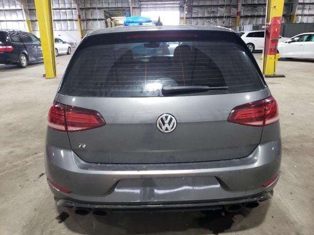 Photo 5 VIN: WVWVF7AU0JW111032 - VOLKSWAGEN GOLF 