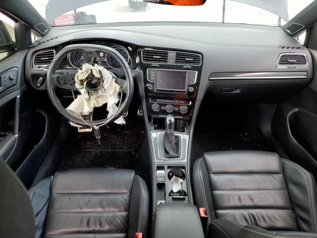 Photo 7 VIN: WVWVF7AU1HW032642 - VOLKSWAGEN GOLF 