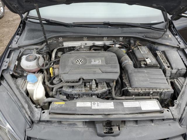 Photo 10 VIN: WVWVF7AU1JW306573 - VOLKSWAGEN GOLF 