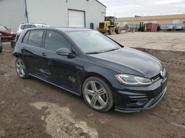 Photo 3 VIN: WVWVF7AU1JW306573 - VOLKSWAGEN GOLF 