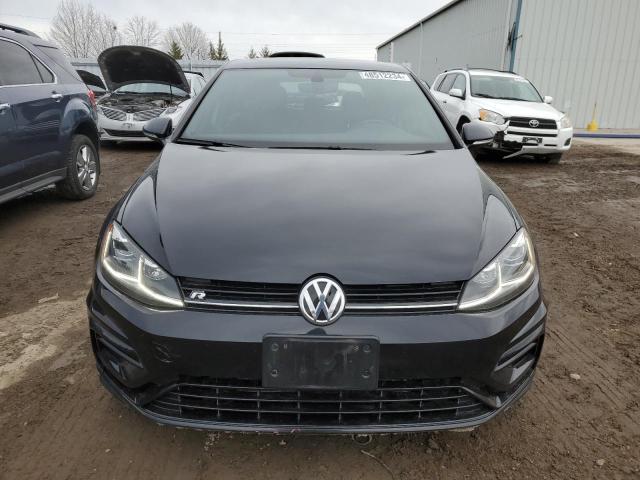 Photo 4 VIN: WVWVF7AU1JW306573 - VOLKSWAGEN GOLF 